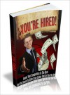 You're Hired! - Lou Diamond