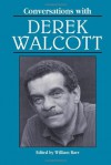 Conversations with Derek Walcott (Literary Conversations) - William Baer, Derek Walcott