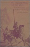 The Chivalric World of Don Quijote: Style, Structure, and Narrative Technique - Howard Mancing