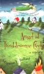 Angel At Troublesome Creek - Mignon F. Ballard