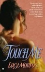 Touch Me - Lucy Monroe