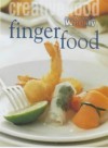 Finger Food ("Australian Women's Weekly" Home Library) - Mary Coleman