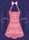 At Home on the Range - Margaret Yardley Potter, Elizabeth Gilbert