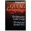 The Gulag Archipelago: 1918-1956, An Experiment in Literary Investigation III - IV - Aleksandr Solzhenitsyn