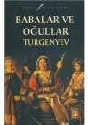 Babalar ve Oğullar - Ivan Turgenev