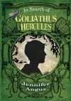 In Search of Goliathus Hercules - Jennifer Angus