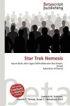 Star Trek Nemesis - Lambert M. Surhone, VDM Publishing, Susan F. Marseken