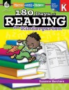 Practice, Assess, Diagnose: 180 Days of Reading for Kindergarten - Suzanne Barchers