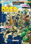 Dago n. 58: Il re pazzo - Robin Wood, Carlos Gómez