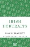 Irish Portraits: 14 Short Stories - Liam O'Flaherty