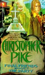 The Party - Christopher Pike