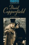 David Copperfield (Oxford Bookworms Library) - Charles Dickens, Clare West