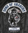 Sons of Anarchy: The Official Collector's Edition - Tara Bennett