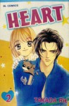 Heart Vol. 2 - Rie Takada