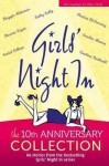 Girls' Night in: The 10th Anniversary Collection - Jessica Adams