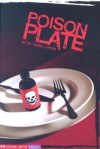 Poison Plate - Michele Sobel Spirn