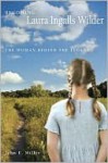 Becoming Laura Ingalls Wilder - John E. Miller