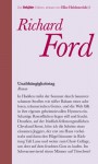 Unabhängigkeitstag - Richard Ford