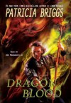 Dragon Blood: The Hurog Duology - Joe Manganiello, Patricia Briggs