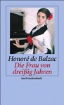 Die Frau Von Dreißig Jahren - Hedwig Lachmann, Honoré de Balzac