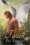 Fallen - Pia Veleno