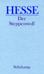 Der Steppenwolf - Hermann Hesse