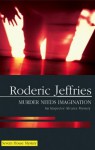 Murder Needs Imagination - Roderic Jeffries