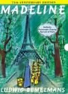 Madeline 75th Anniversary Edition - Ludwig Bemelmans