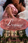 Broken Legacy (Secret Lives Series) - Colleen Connally