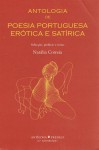 Antologia de Poesia Portuguesa Erótica e Satírica - Natália Correia