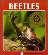 Beetles - Sylvia A. Johnson