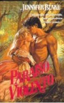 Paraiso violento - Jennifer Blake