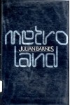 Metroland - Julian Barnes