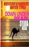 Down Under Dead - Sylvia Massara