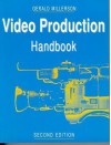 Video Production Handbook - Gerald Millerson