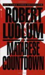 The Matarese Countdown - Robert Ludlum