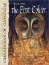 The First Collier: Guardians of Ga'hoole Series, Book 9 (MP3 Book) - Kathryn Lasky, Pamela Garelick