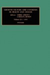 Growth Factors and Cytokines in Health and Disease: Volume 3a, Systems - Derek LeRoith