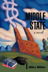 Middle State - Mike Miller