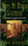 Days of Bitter Strength - David Wingrove