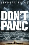 Don't Panic - Lindsay Paige