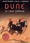 La Casa Corrino (Preludio a Dune 3) - Brian Herbert, Kevin J. Anderson