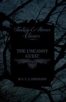 The Uncanny Guest (Fantasy and Horror Classics) - E.T.A. Hoffmann