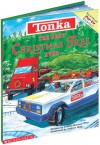 Tonka: The Best Christmas Tree Ever - Justine Korman Fontes, Justine Korman Fontes, Andrew Grey