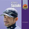 Ichiro Suzuki - Terri Dougherty