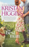 The Best Man (Blue Heron #1) - Kristan Higgins