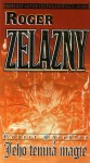 Jeho temná magie (Souboj o milénium, #2) - Roger Zelazny, Robert Sheckley