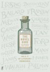 The Novel Cure: An A - Z of Literary Remedies - Ella Berthoud, Susan Elderkin