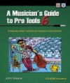 A Musician's Guide to Pro Tools 6 - John Keane