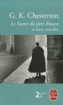 Le Secret Du Pere Brown - G.K. Chesterton, Claude Caillate